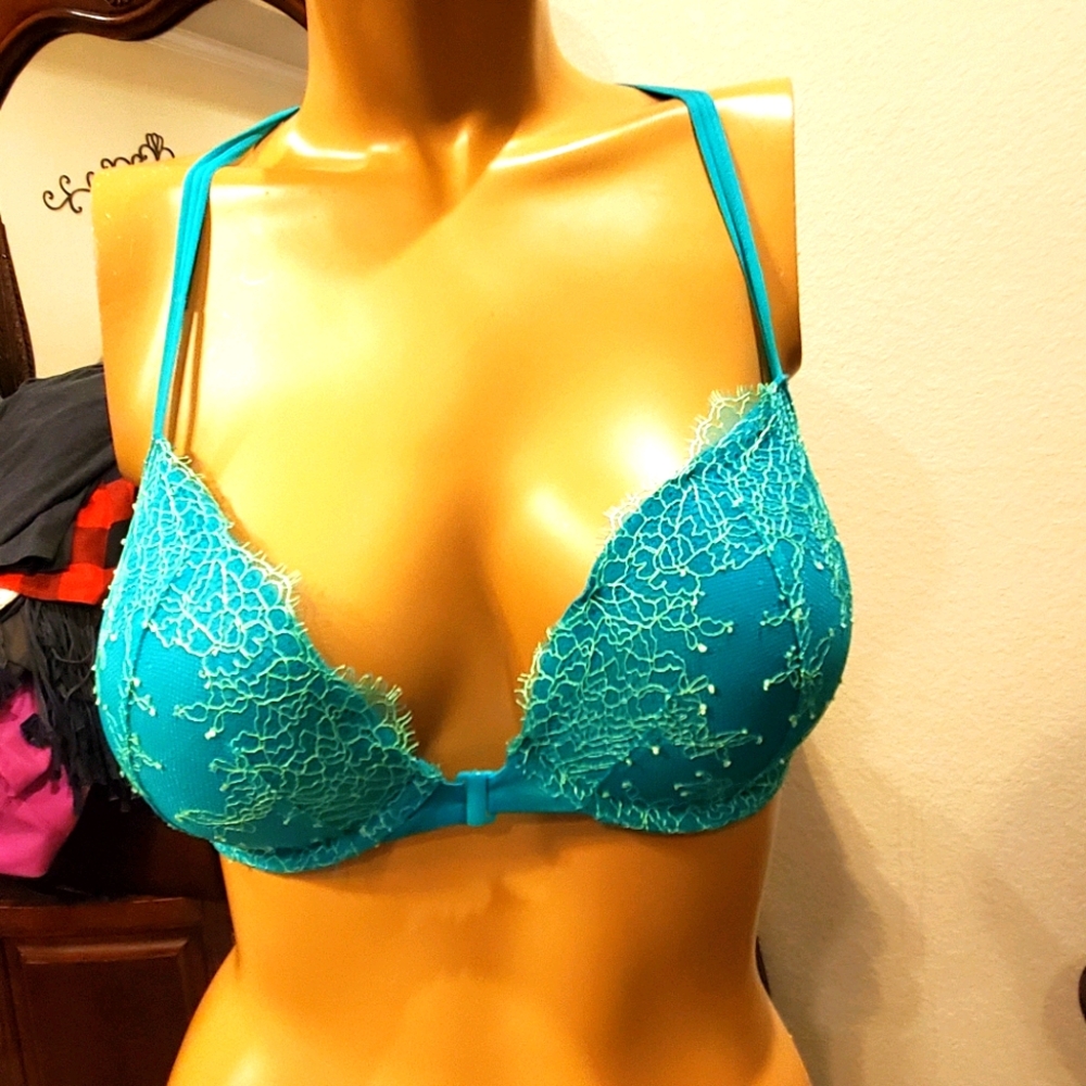 Awesome VS bra